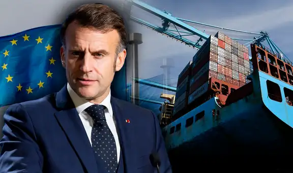 ¿Qué es el instrumento anticoerción de la Unión Europea y cómo afectaría el poderío económico de Estados Unidos?