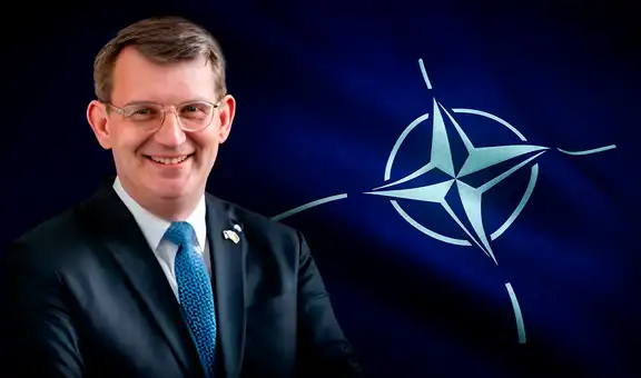 Dinamarca busca que la OTAN realice una misión en Groenlandia ante presiones de Estados Unidos