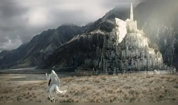 La única cinta de fantasía que ganó el Oscar a mejor película en toda la historia: arrasó con sus 11 nominaciones y tiene versión de casi 5 horas