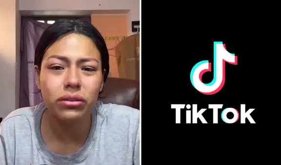 TikTok bloquea cuenta de influencer Moca hasta el 2070 y le prohíbe hacer transmisiones en vivo por casi 40 años