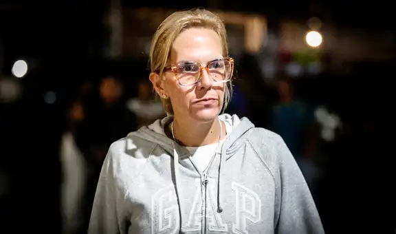 Hija de Edmundo González Urrutia denuncia "extorsión": piden que obligue a su padre a "renunciar a su lucha" para liberar a su esposo