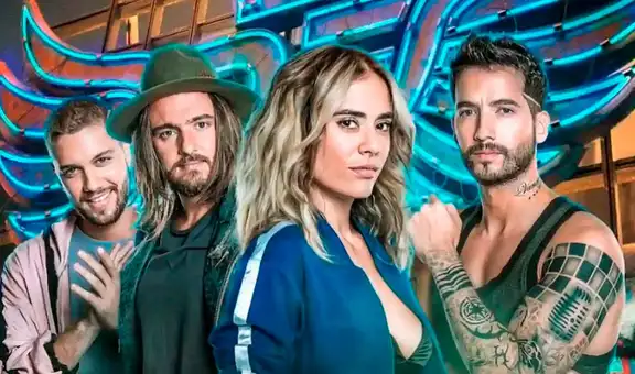 ¿Dónde y cuándo ver la 'Reina del flow' 3 capítulo 20 y todos los demás episodios que quedan de la tercera temporada?