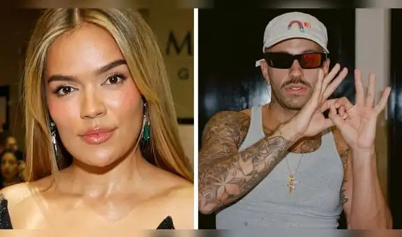Karol G y Feid terminaron su noviazgo de tres años en buenos términos, según medio estadounidense