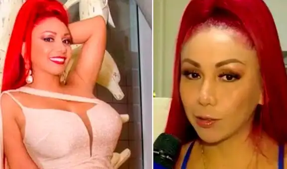 Deysi Araujo abandonará su departamento en San Isidro tras exponer discriminación por parte de sus vecinos: "Colmaron mi paciencia"