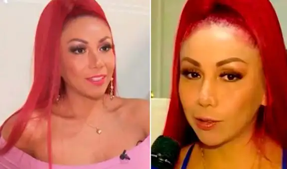 Deysi Araujo abandonará su departamento en San Isidro tras exponer discriminación por parte de sus vecinos: "Colmaron mi paciencia"