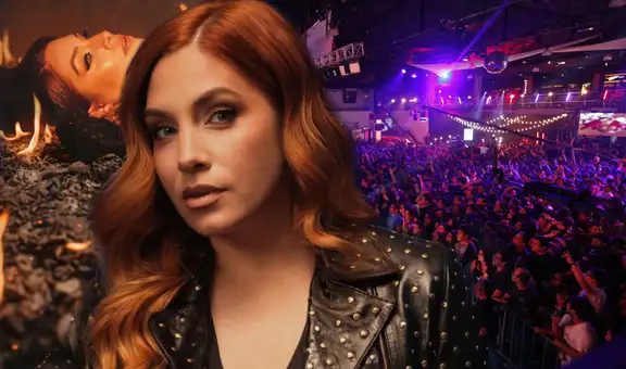 Leire Martínez en Lima: fecha, lugar y venta de entradas para el show de la exvocalista de la agrupación La Oreja de Van Gogh