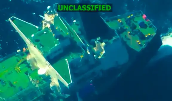 Estados Unidos anuncia la incautación de otro barco petrolero en el Caribe: cifra total aumenta a seis