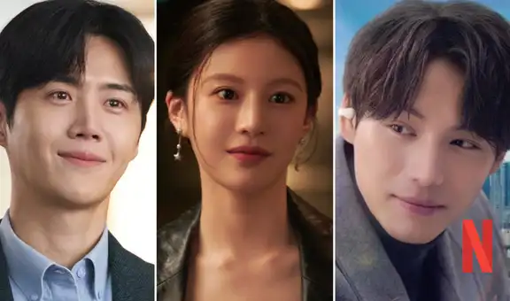 '¿Cómo se traduce este amor?' reparto: ¿quién es quién en el k-drama de Netflix?