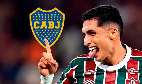 Prensa argentina señala que Kevin Serna estaría en la mira de Boca Juniors: ¿cómo beneficiaria su venta a Alianza Lima?