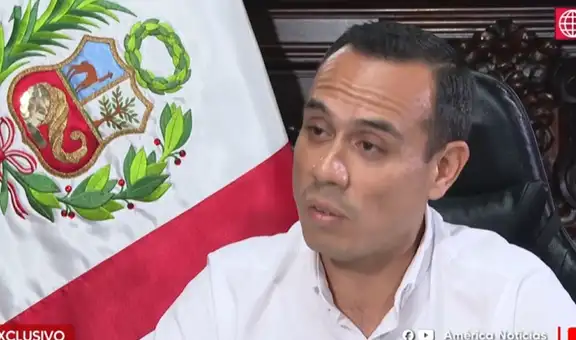 José Jerí descarta renunciar a la presidencia: "Para mi es normal ir a un chifa, a una tienda"