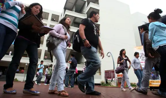 ¿Cuál es la carrera, después de Medicina, que es la mejor pagada en el Perú? Sueldo puede superar los S/8.400 mensuales, según el MTPE