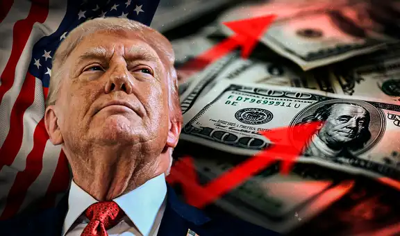 Donald Trump utilizó la presidencia de EE. UU. para enriquecerse con al menos US$1.400 millones, según The New York Times