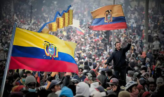 ¿Por qué el Banco Mundial afirma que la economía de Ecuador tendrá uno de los crecimientos más bajos de América Latina en 2026?