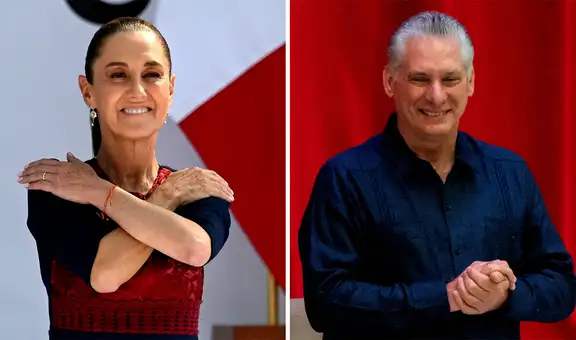 México expresa su apoyo a Cuba tras amenaza de Donald Trump, un día después de que ministro ruso visite La Habana