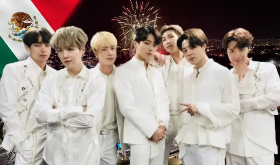 BTS en México 2026 preventa: horario y fecha oficial de la venta de entradas para los conciertos en el Estadio GNP Estudios