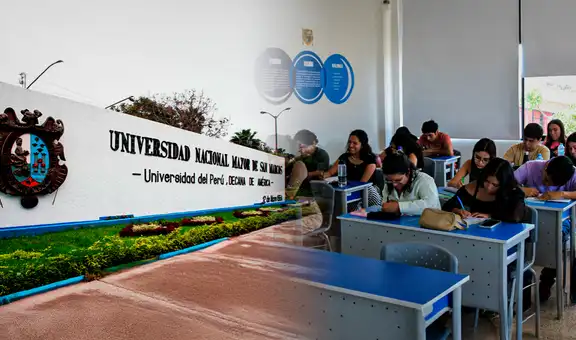 San Marcos lanza becas para postular gratis al examen de admisión 2026-II: ¿cuáles son los requisitos y cómo puedes postular?