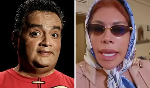 Magaly Medina le recuerda a JB su paso por ATV tras imitarla recién operada: "Se había convertido en una pastilla para dormir"