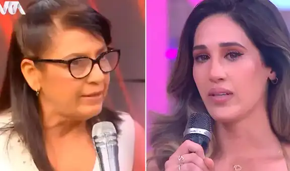 Tepha Loza conmueve con emotivo mensaje a su madre que fue diagnosticada con cáncer: "Perdóname si te fallé"