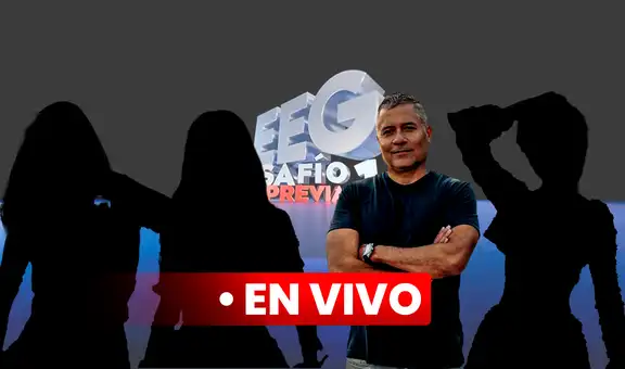 Esto es guerra' 2026 en vivo: nuevos ingresos, conductores y todas las sorpresas de la nueva temporada del reality de América TV