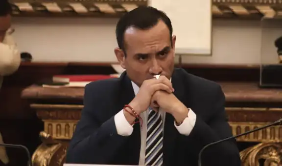 José Jerí acorralado: sector del Congreso no le cree y aumentan posturas para censurarlo