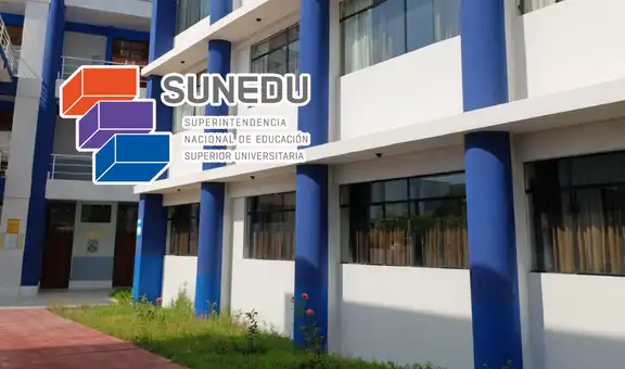 Tras ser denegada por Sunedu, esta universidad logra licenciamiento luego de más de 35 años de creación