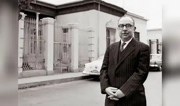 Los malos consejos de Martín Adán, por Eduardo González Viaña