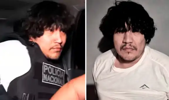 El 'Monstruo' regresa al Perú: Erick Moreno Hernández será extraditado entre el 25 y 28 de enero, según Fiscalía