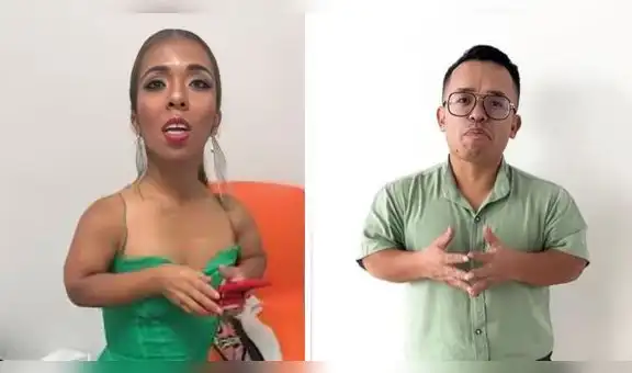 Katy Prado enfurece con ‘Chikiplum’ por ofrecer S/.600 de pensión de alimentos para su hija: “Es injusto”