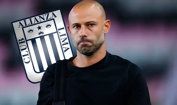 DT de Inter Miami revela que estudió la pretemporada de Alianza Lima previo a la Noche Blanquiazul: "Conocemos a Pablo Guede"