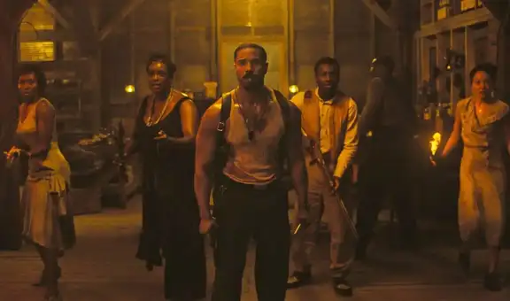 'Pecadores' rompe récord en los Oscar 2026 y se corona como la película más nominada de todos los tiempos: supera a 'Titanic' y 'La La Land'