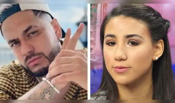 Ministerio Público inicia investigación preliminar a Bryan Torres por presunto intento de feminicidio contra Samahara Lobatón