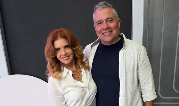 'Esto es guerra' lideró el rating en su estreno: ¿cuántos puntos hizo con el regreso de Johanna San Miguel y Mathías Brivio?