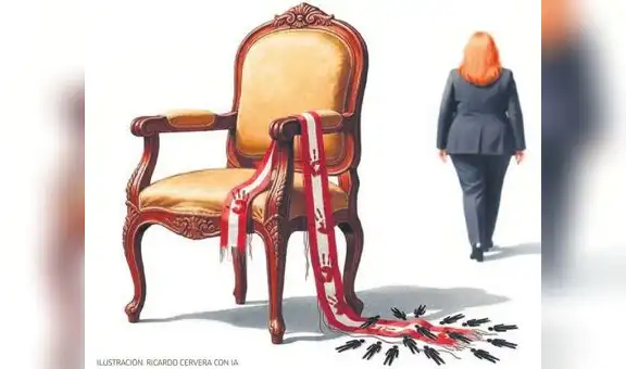 Disparar hasta matar, por Marianella Ledesma