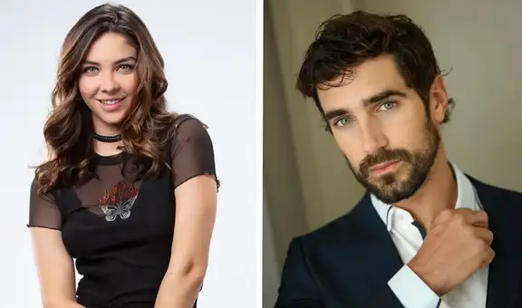 Diego Rodríguez, exintegrante de 'Esto es guerra', protagonizará serie de ViX junto a reconocida figura del espectáculo