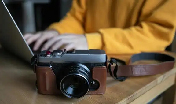 Tips para compartir fotos sin perder calidad original