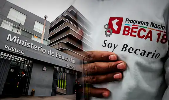 Beca 18: Falta de presupuesto retrasa publicación de resultados y el Minedu opta por el silencio