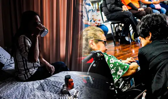 Hasta cinco años para un diagnóstico: la esclerosis múltiple y la carrera contra el tiempo en el Perú