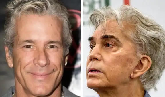 Fernando Carrillo arremete contra el Puma Rodríguez y lo acusa de pedir favores: “Es un traidor a la patria”