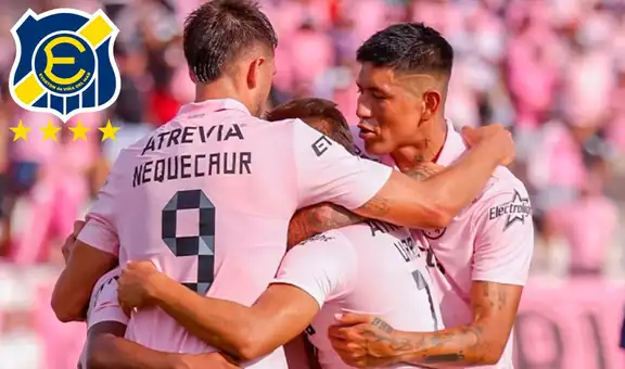 Canal confirmado de Sport Boys vs Everton de Viña del Mar por el Trofeo Lizárraga previo a la Liga 1