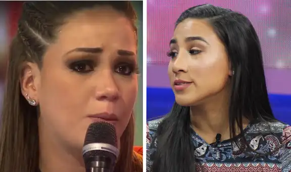 Melissa Klug pide a Samahara Lobatón que se aleje de Bryan Torres tras agresión: “Me he arrodillado ante Dios por mi hija”