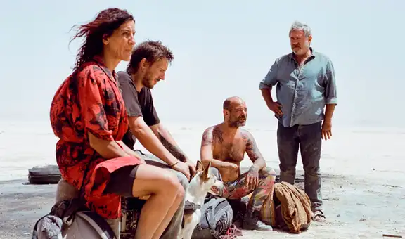 ‘Sirāt: trance en el desierto’, nominada al Oscar 2026 a Mejor película extranjera, llega a los cines peruanos: tráiler, trama y fecha de estreno