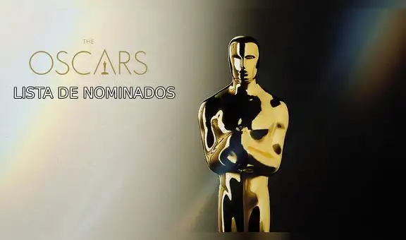 Óscar 2026: la edición más internacional