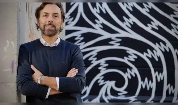 Javier Iturralde: “Debemos enfrentar con espíritu crítico los cambios que la IA está generando en el mundo”