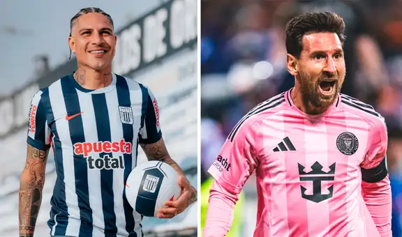 Noche Blanquiazul 2026: últimas noticias del amistoso Alianza Lima - Inter Miami con Lionel Messi