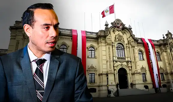 Gobierno de José Jerí nombra al año 2026 como "Año de la Esperanza y el Fortalecimiento de la Democracia"