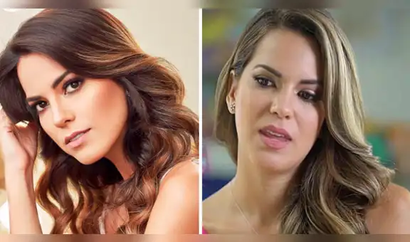 Valeria Piazza denuncia que fue estafada luego de que robaran el celular de su amiga y alerta: “Tengan cuidado”