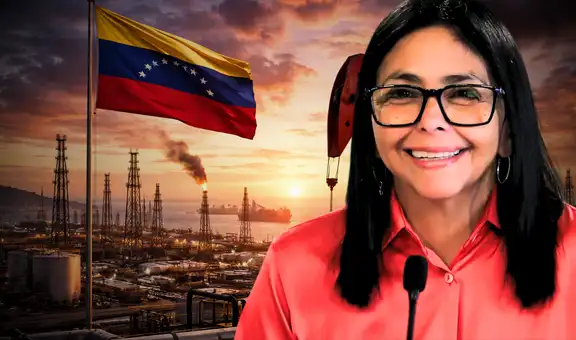 Asamblea Nacional de Venezuela respalda proyecto de ley para permitir a empresas extranjeras explorar, producir y comercializar su petróleo