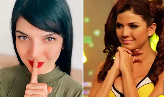 ¡Giro inesperado! ¿A qué se dedica ahora la exMiss Perú, Nicole Faverón, tras dejar 'Esto es guerra' y alejarse de la TV peruana?