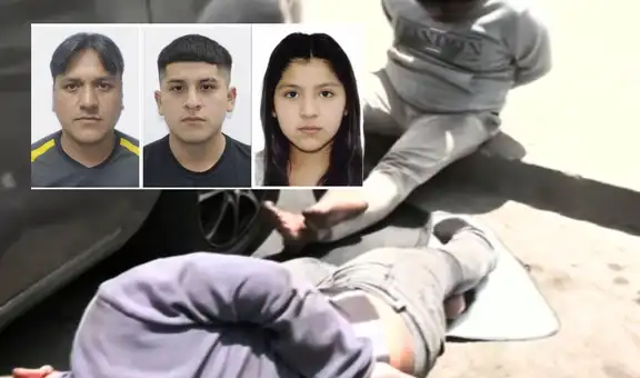Falsos colectiveros secuestran a jóvenes en Surco: temen que queden libres pese a captura en flagrancia