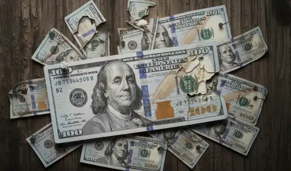 FMI advierte 4 riesgos que podrían frenar el crecimiento de la economía mundial en 2026: no solo son los nuevos aranceles